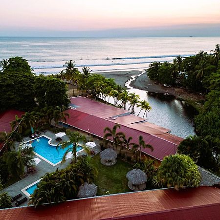 Beach Break Resort Jacó Εξωτερικό φωτογραφία