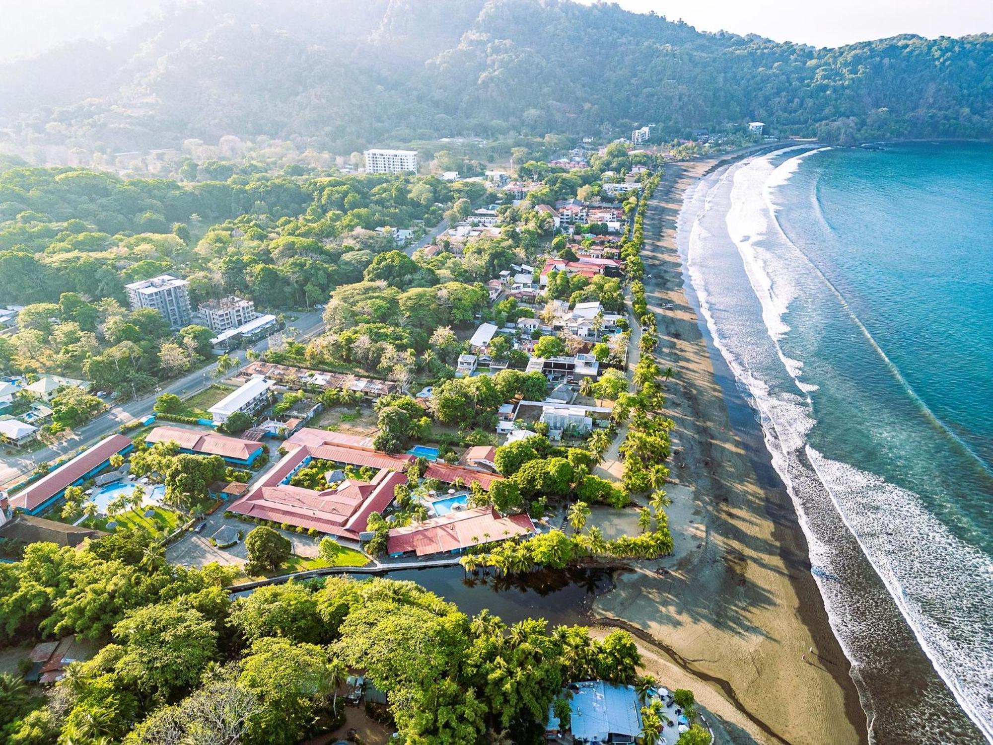 Beach Break Resort Jacó Εξωτερικό φωτογραφία