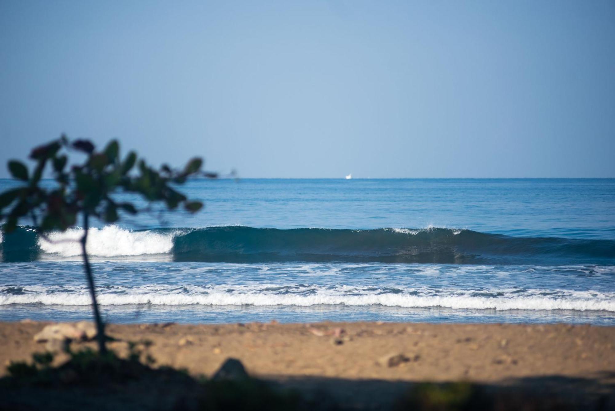 Beach Break Resort Jacó Εξωτερικό φωτογραφία