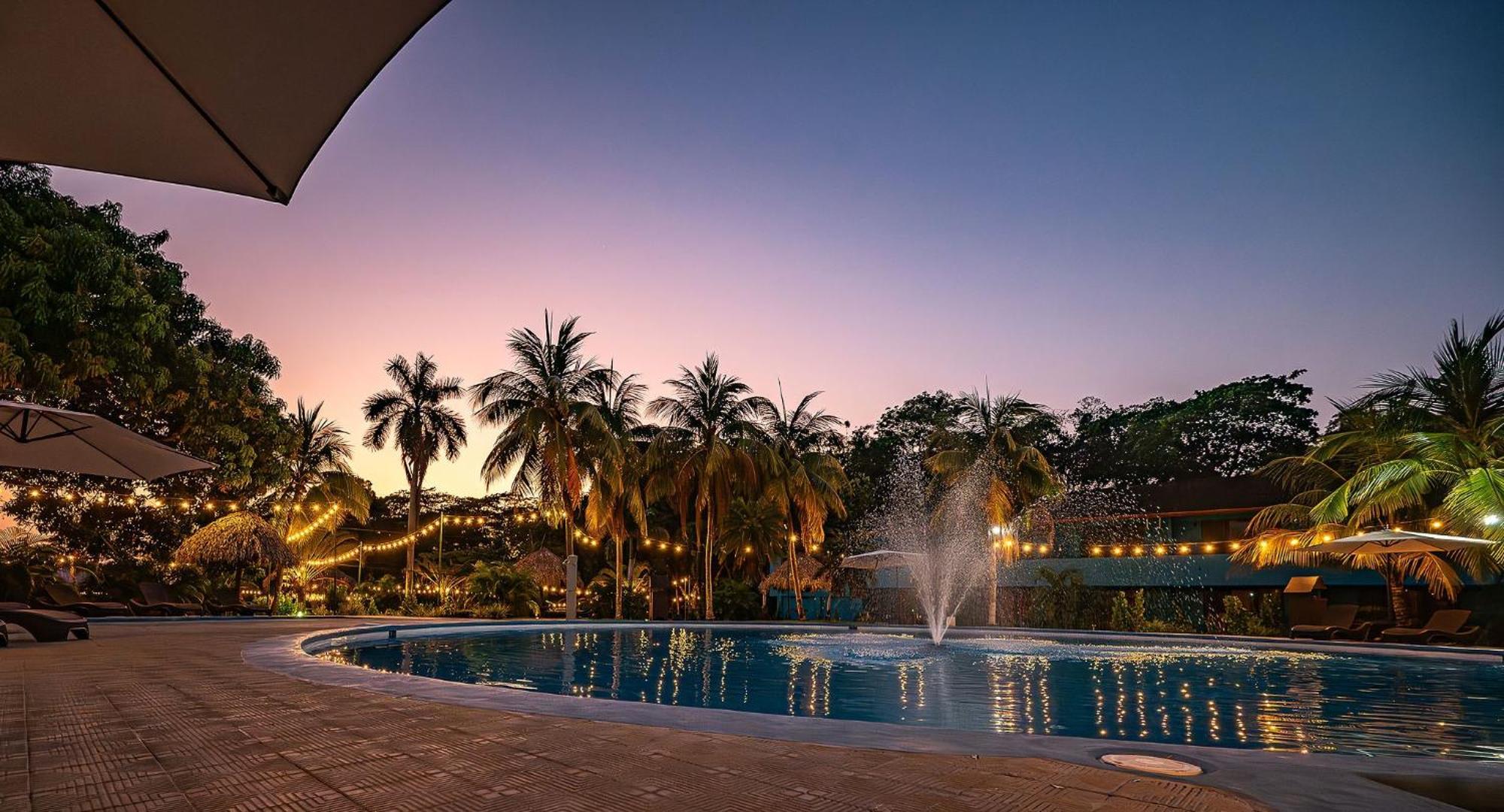 Beach Break Resort Jacó Εξωτερικό φωτογραφία