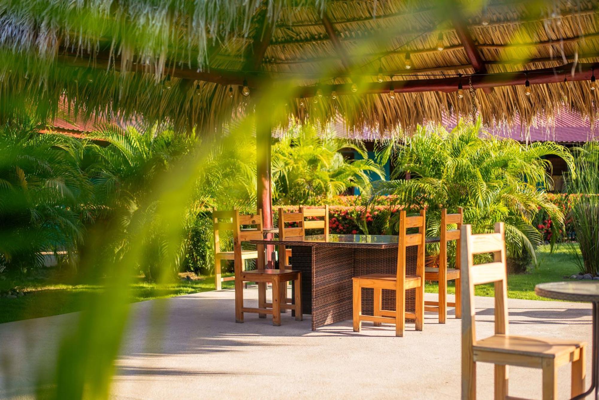 Beach Break Resort Jacó Εξωτερικό φωτογραφία