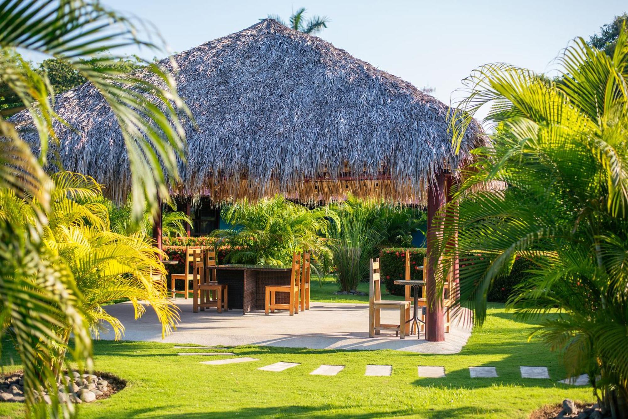 Beach Break Resort Jacó Εξωτερικό φωτογραφία