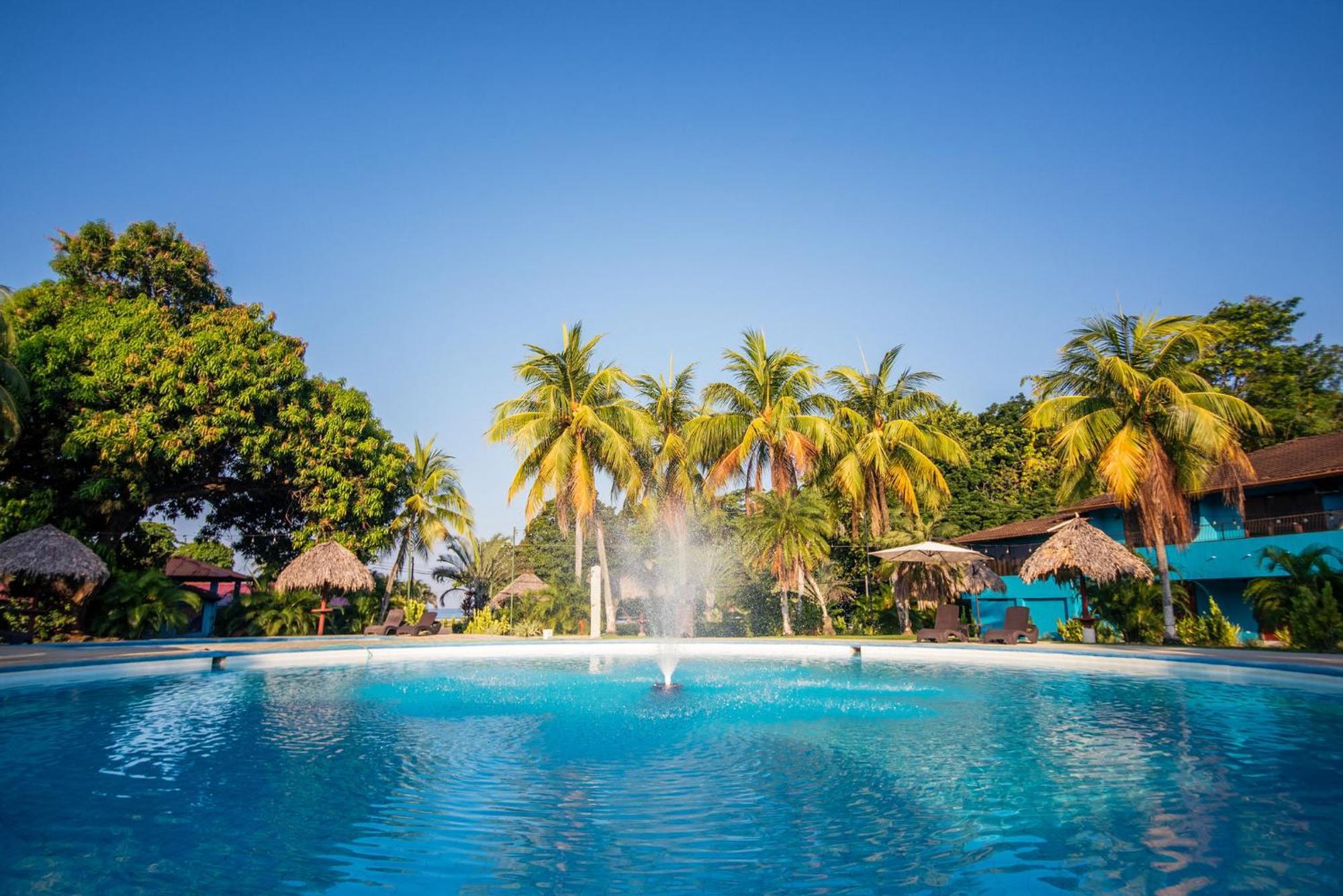 Beach Break Resort Jacó Εξωτερικό φωτογραφία