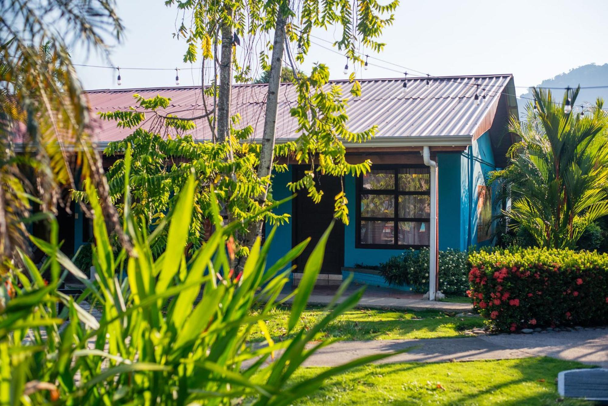 Beach Break Resort Jacó Εξωτερικό φωτογραφία