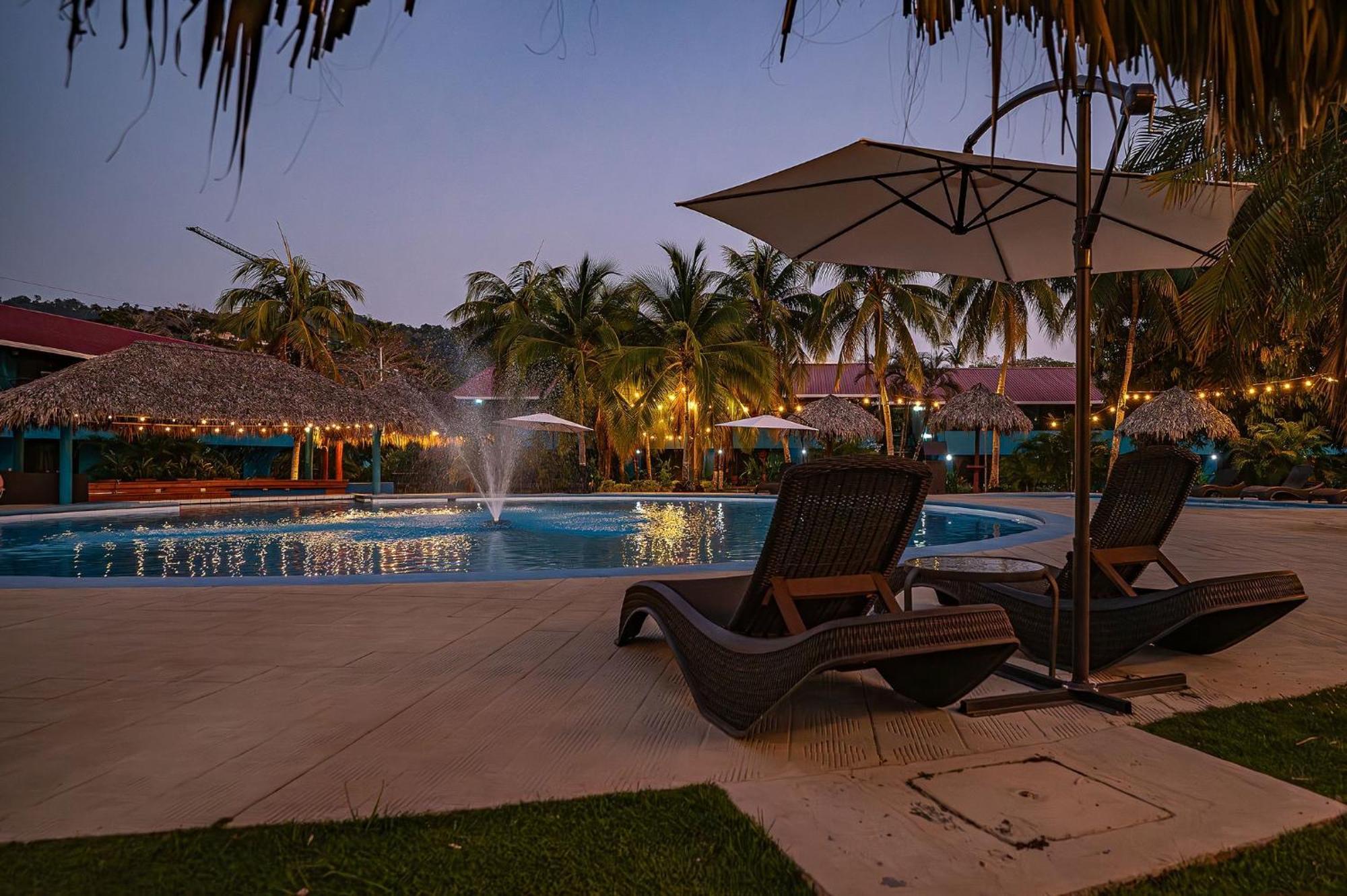 Beach Break Resort Jacó Εξωτερικό φωτογραφία
