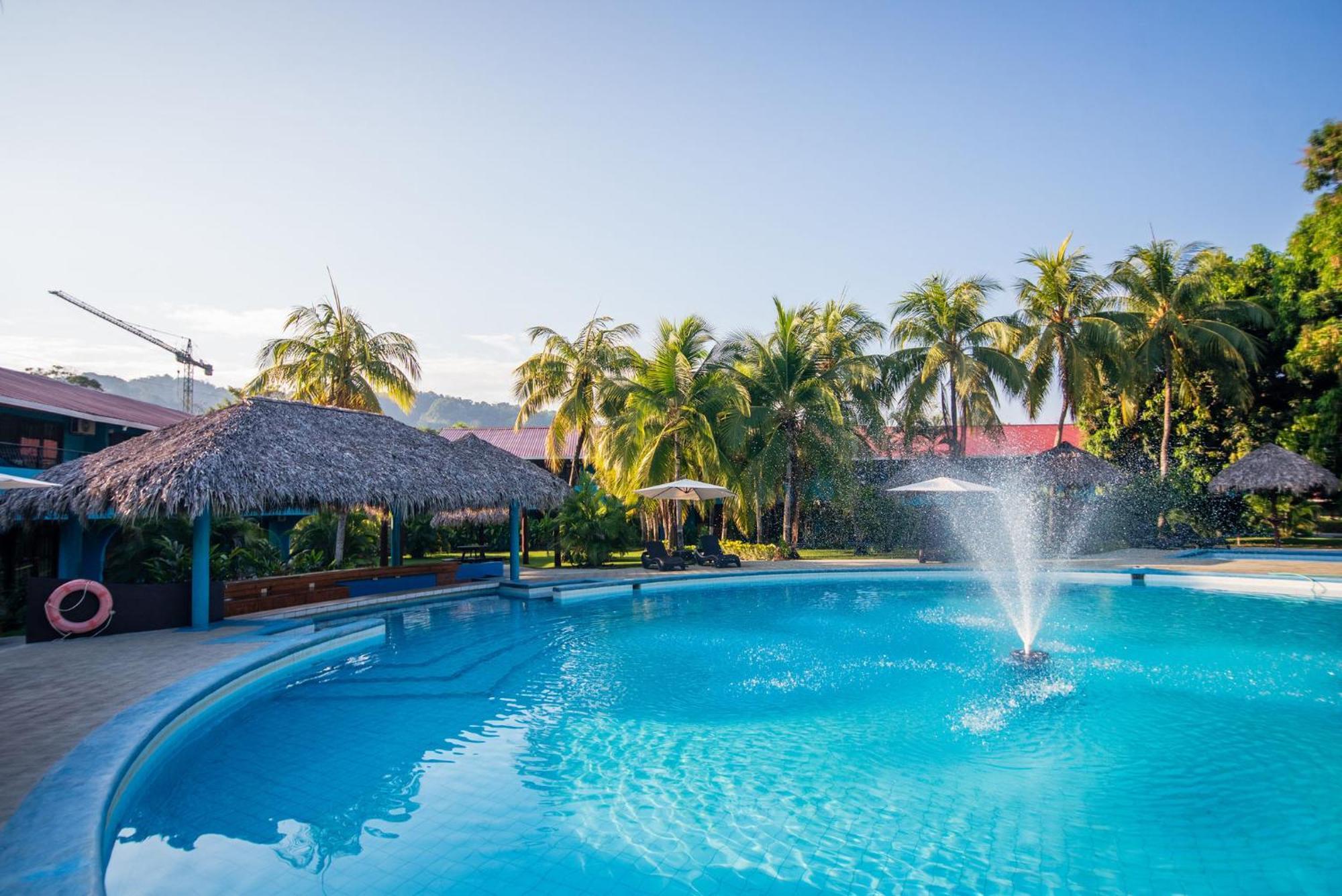 Beach Break Resort Jacó Εξωτερικό φωτογραφία