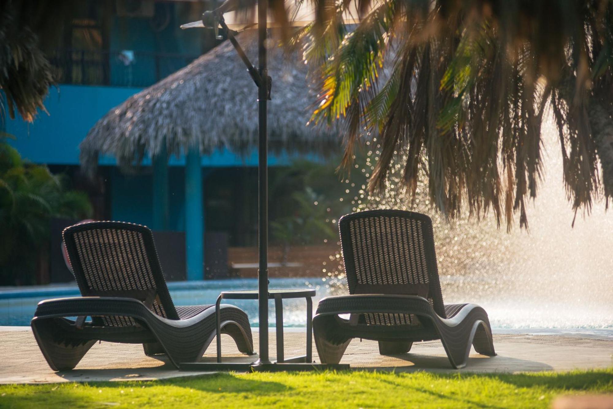 Beach Break Resort Jacó Εξωτερικό φωτογραφία