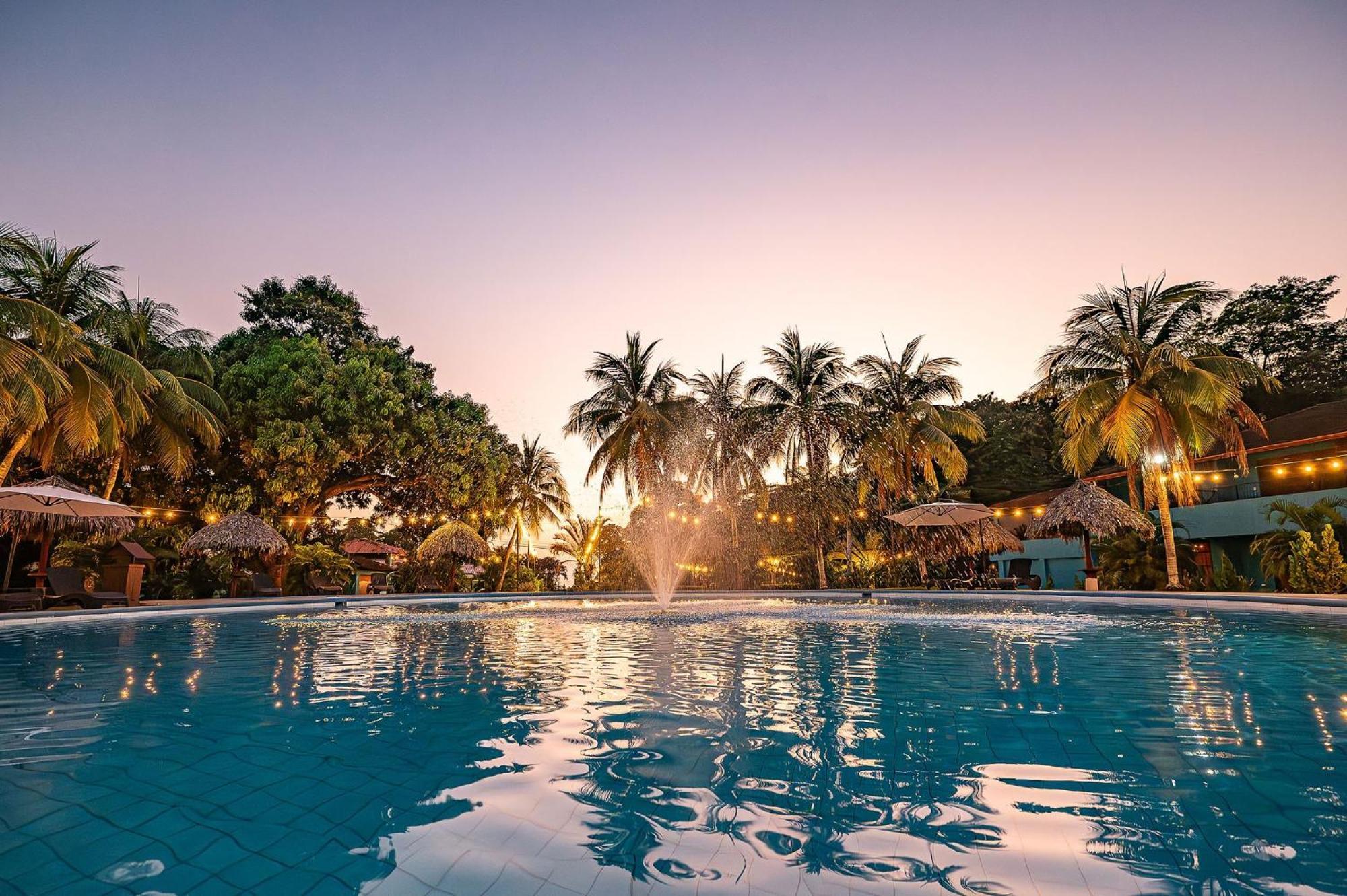 Beach Break Resort Jacó Εξωτερικό φωτογραφία