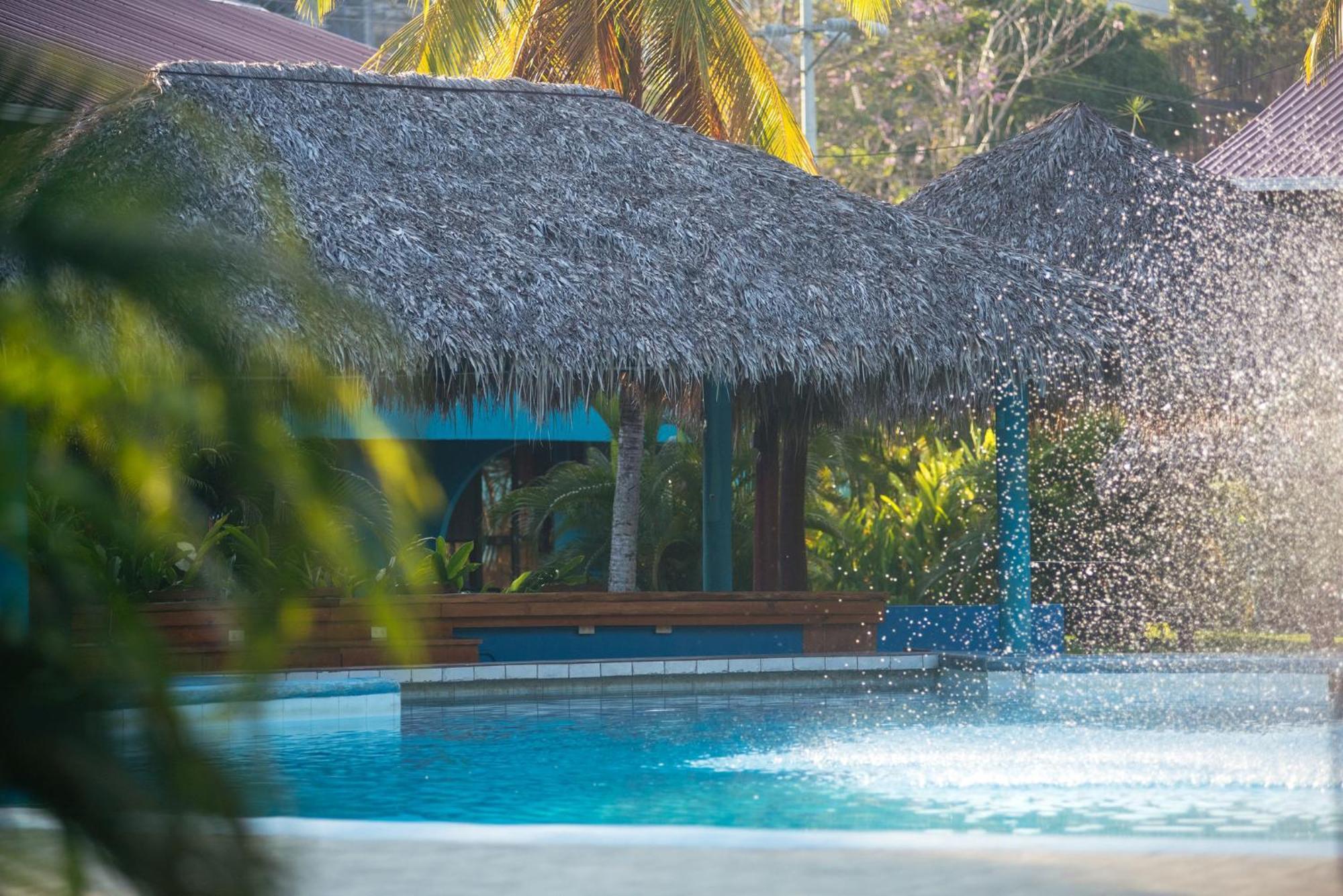 Beach Break Resort Jacó Εξωτερικό φωτογραφία