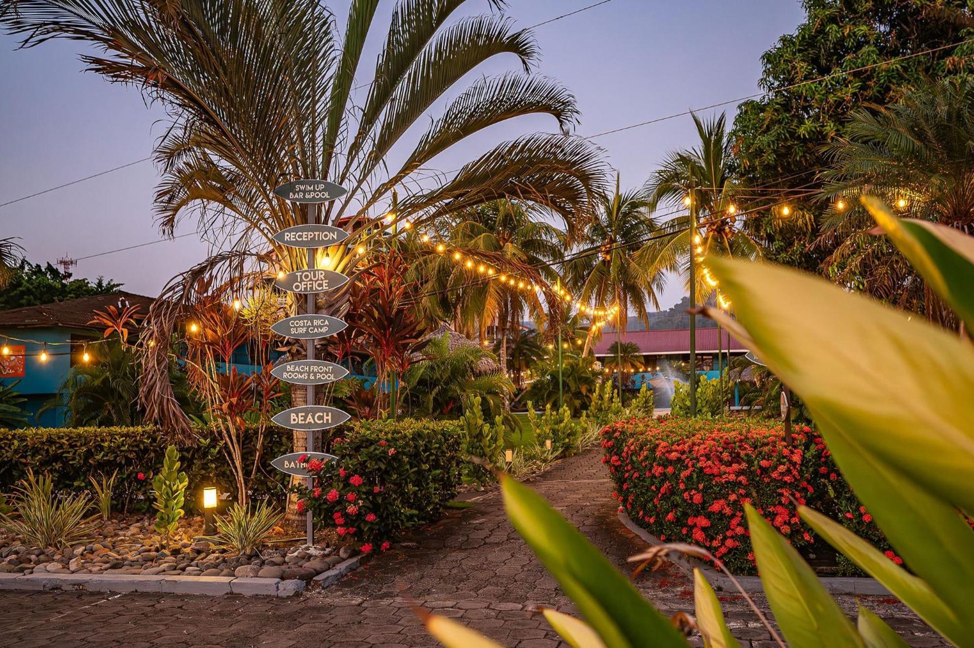 Beach Break Resort Jacó Εξωτερικό φωτογραφία