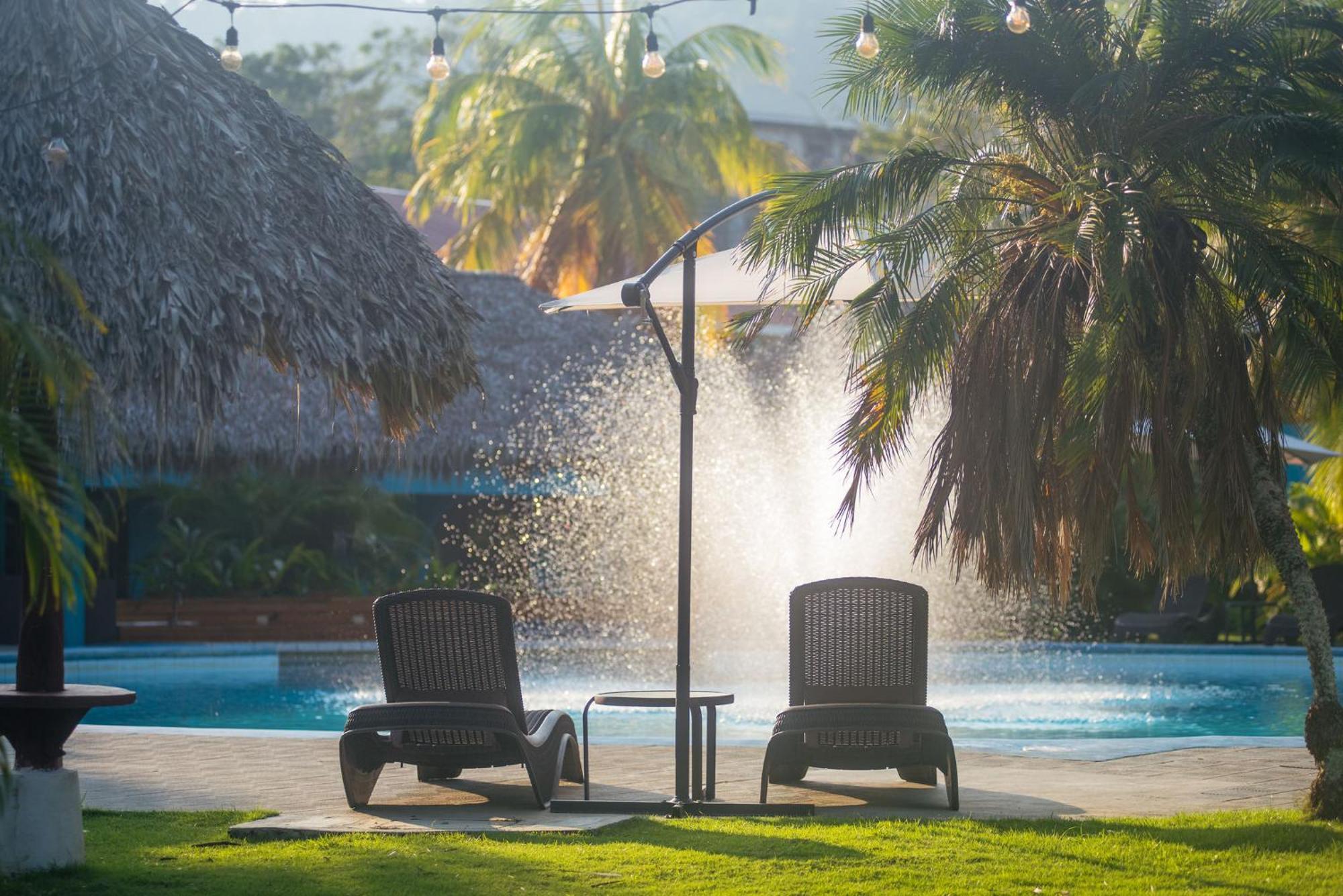 Beach Break Resort Jacó Εξωτερικό φωτογραφία