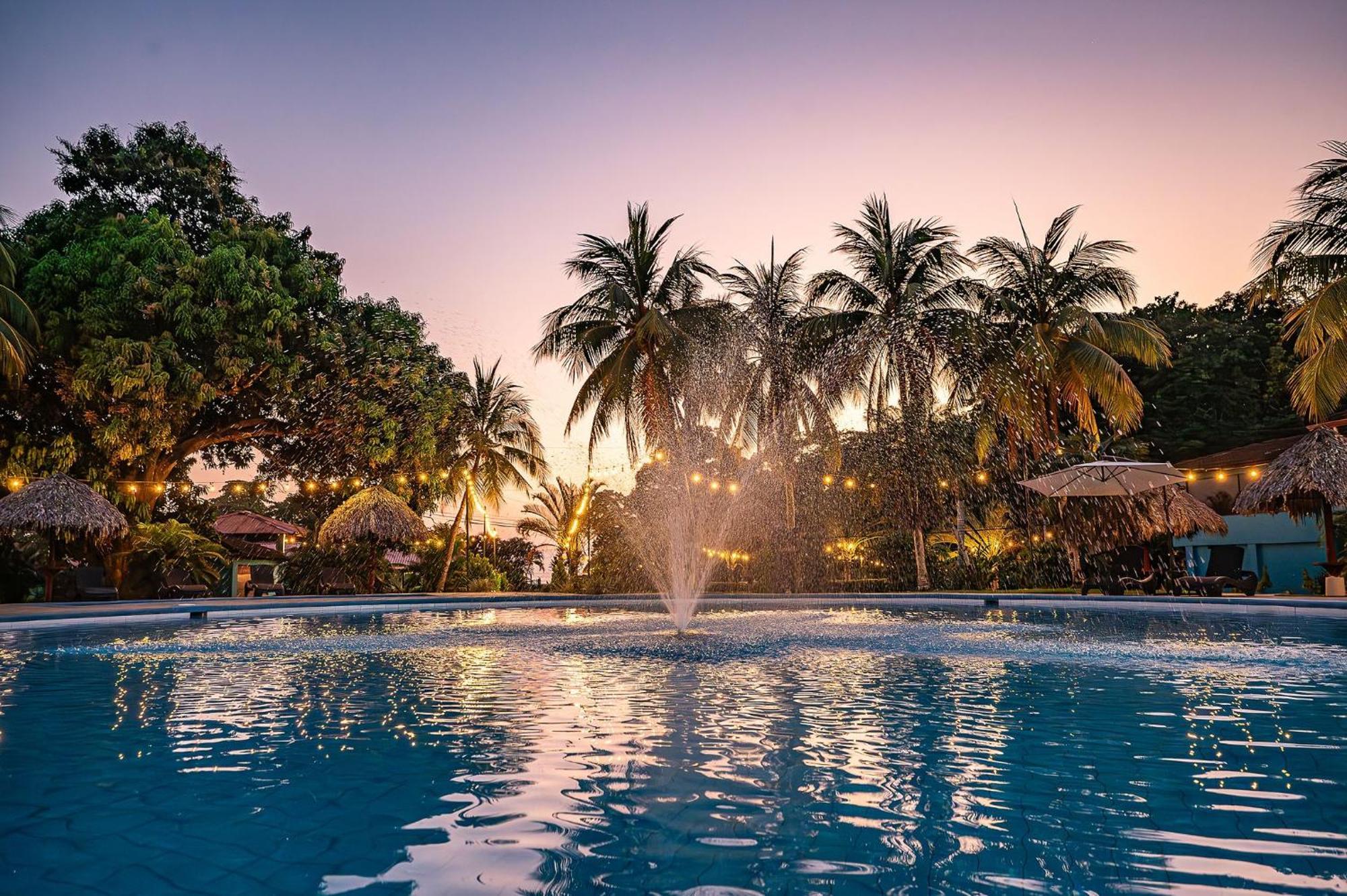 Beach Break Resort Jacó Εξωτερικό φωτογραφία