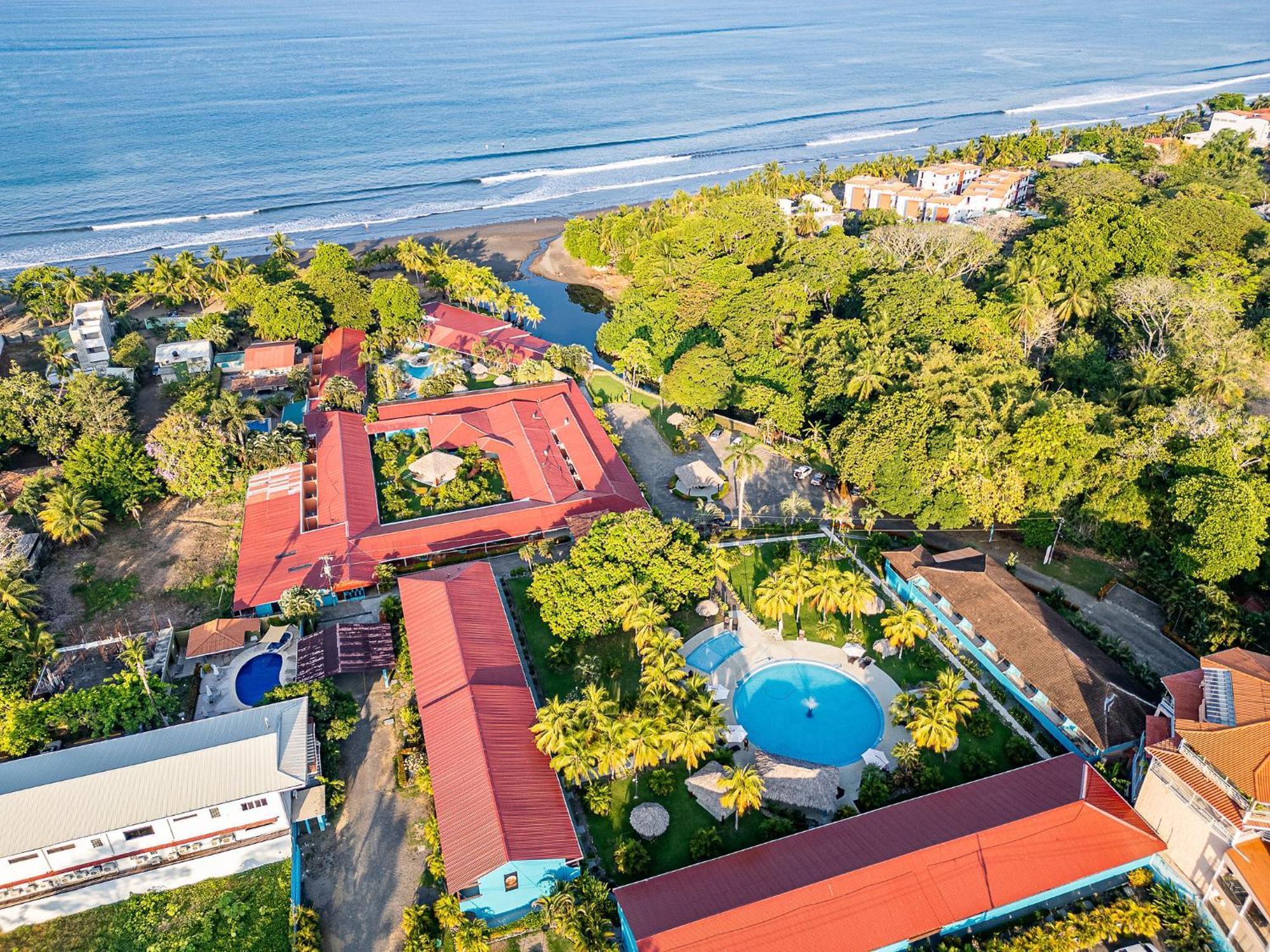 Beach Break Resort Jacó Εξωτερικό φωτογραφία