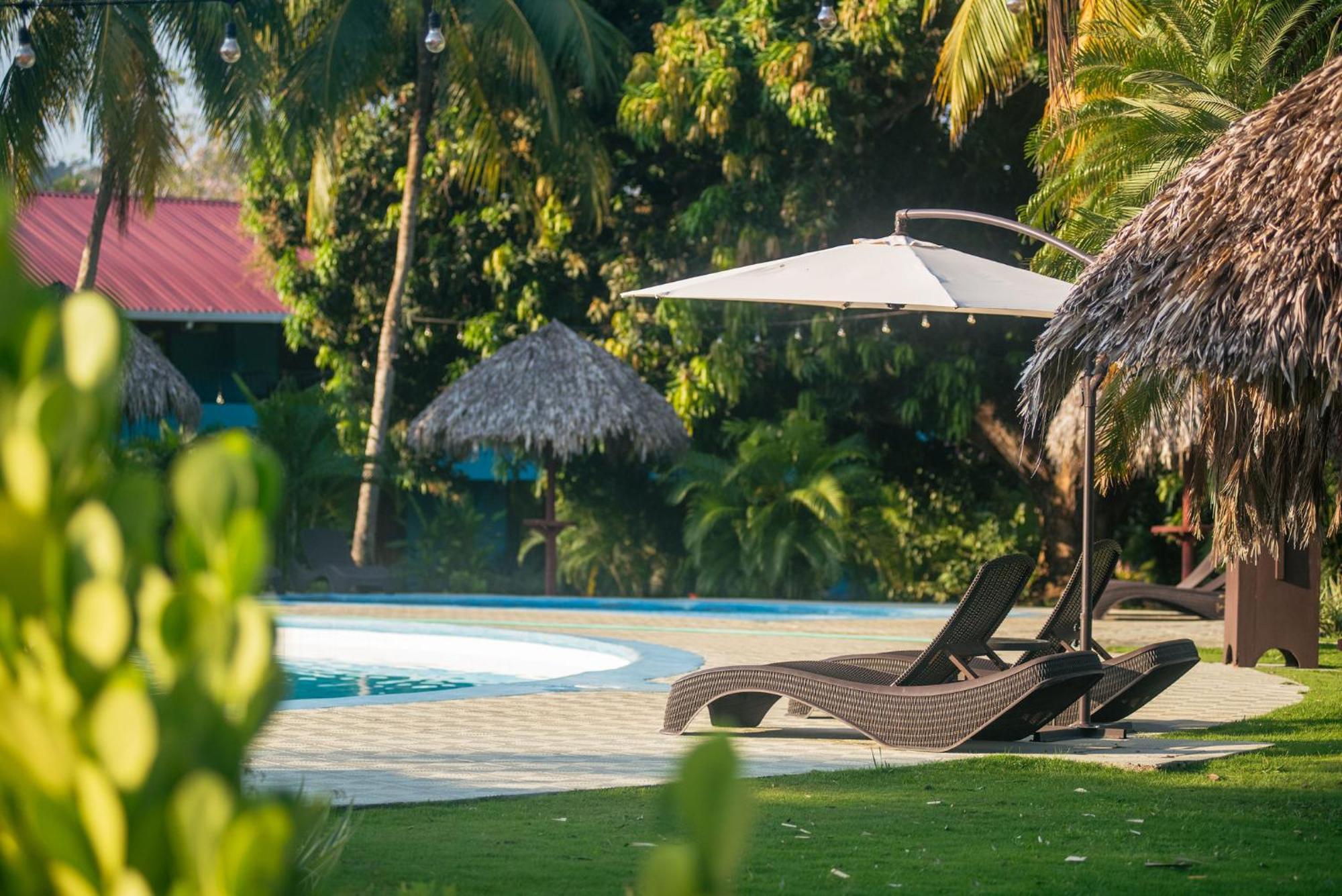 Beach Break Resort Jacó Εξωτερικό φωτογραφία