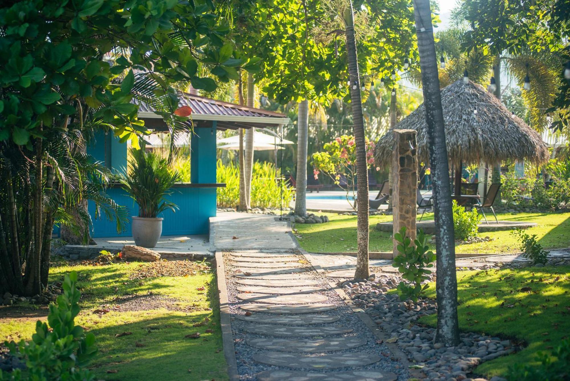 Beach Break Resort Jacó Εξωτερικό φωτογραφία