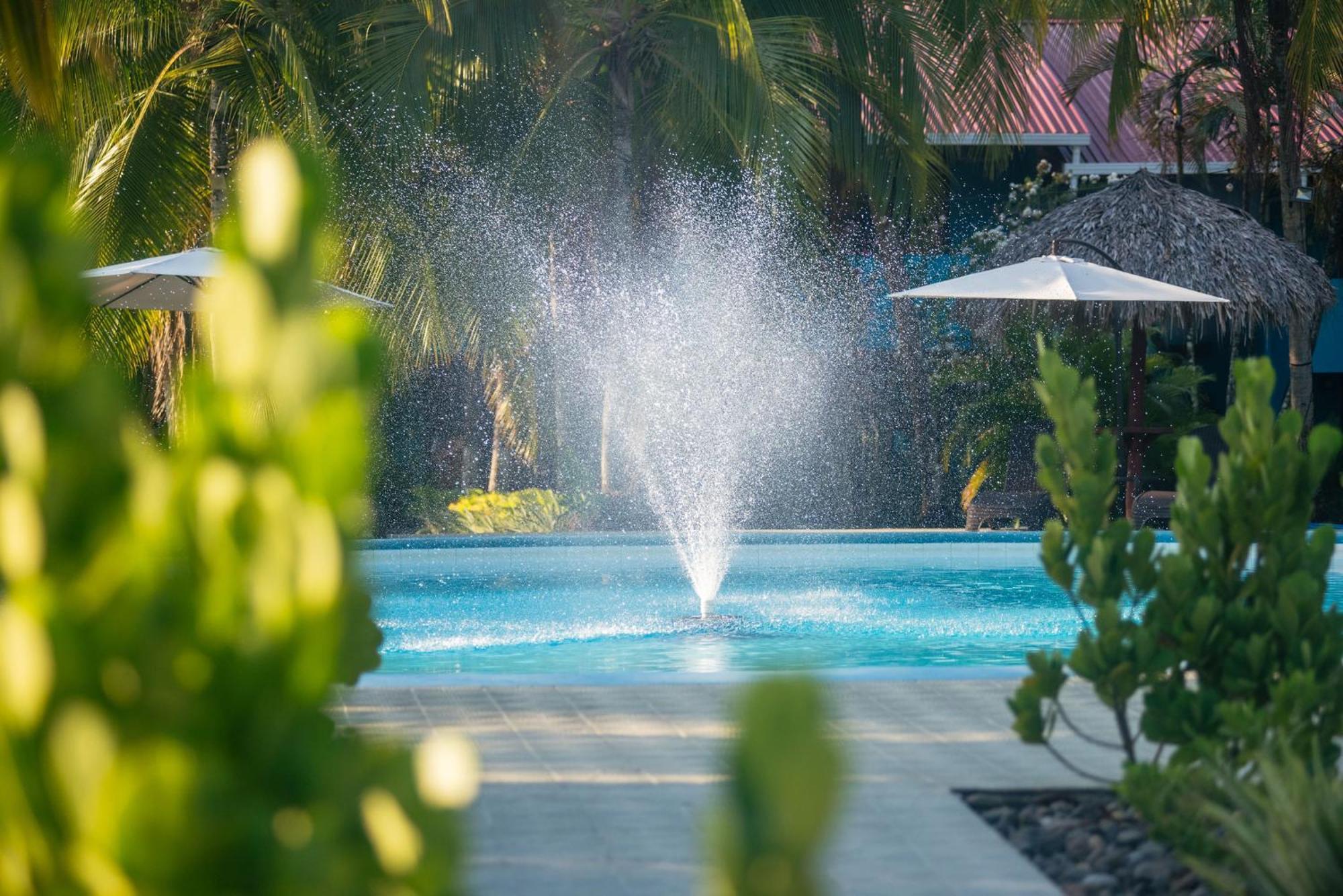 Beach Break Resort Jacó Εξωτερικό φωτογραφία
