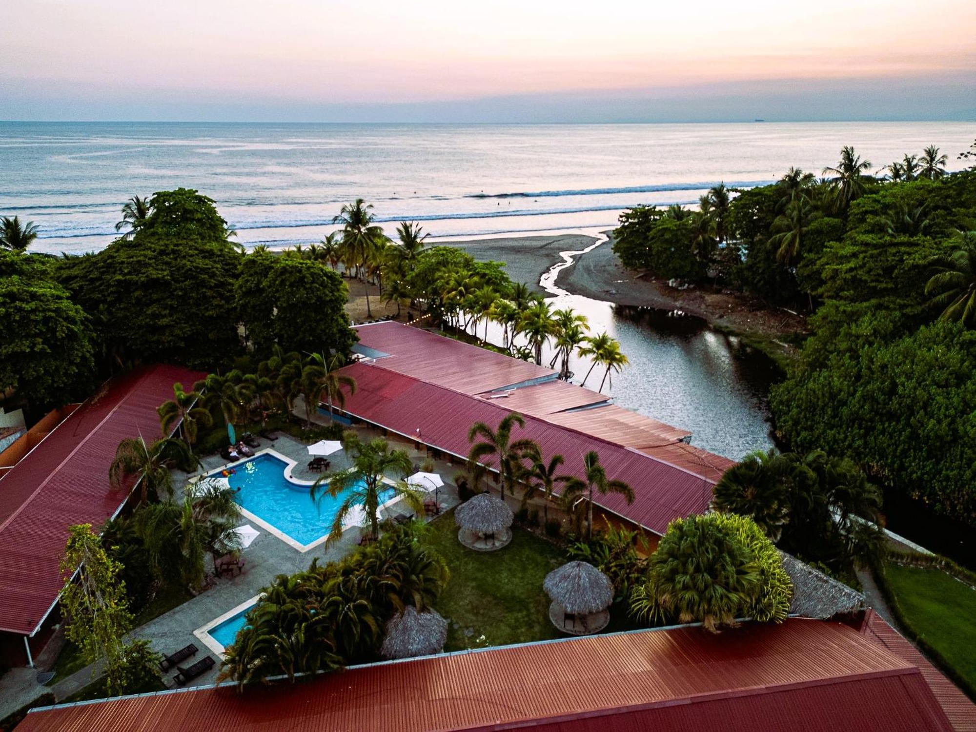 Beach Break Resort Jacó Εξωτερικό φωτογραφία