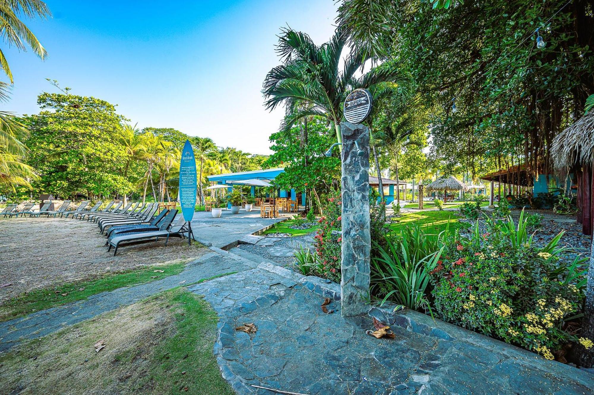 Beach Break Resort Jacó Εξωτερικό φωτογραφία