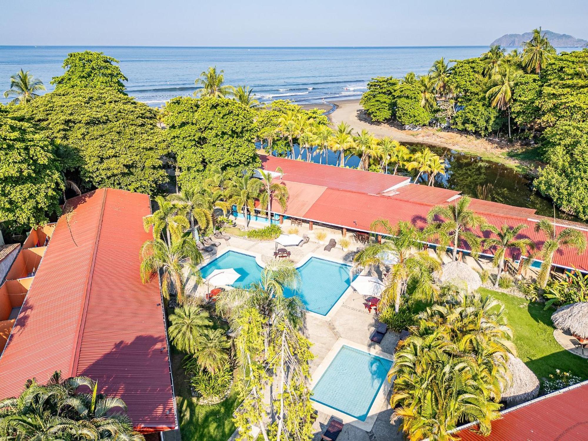 Beach Break Resort Jacó Εξωτερικό φωτογραφία