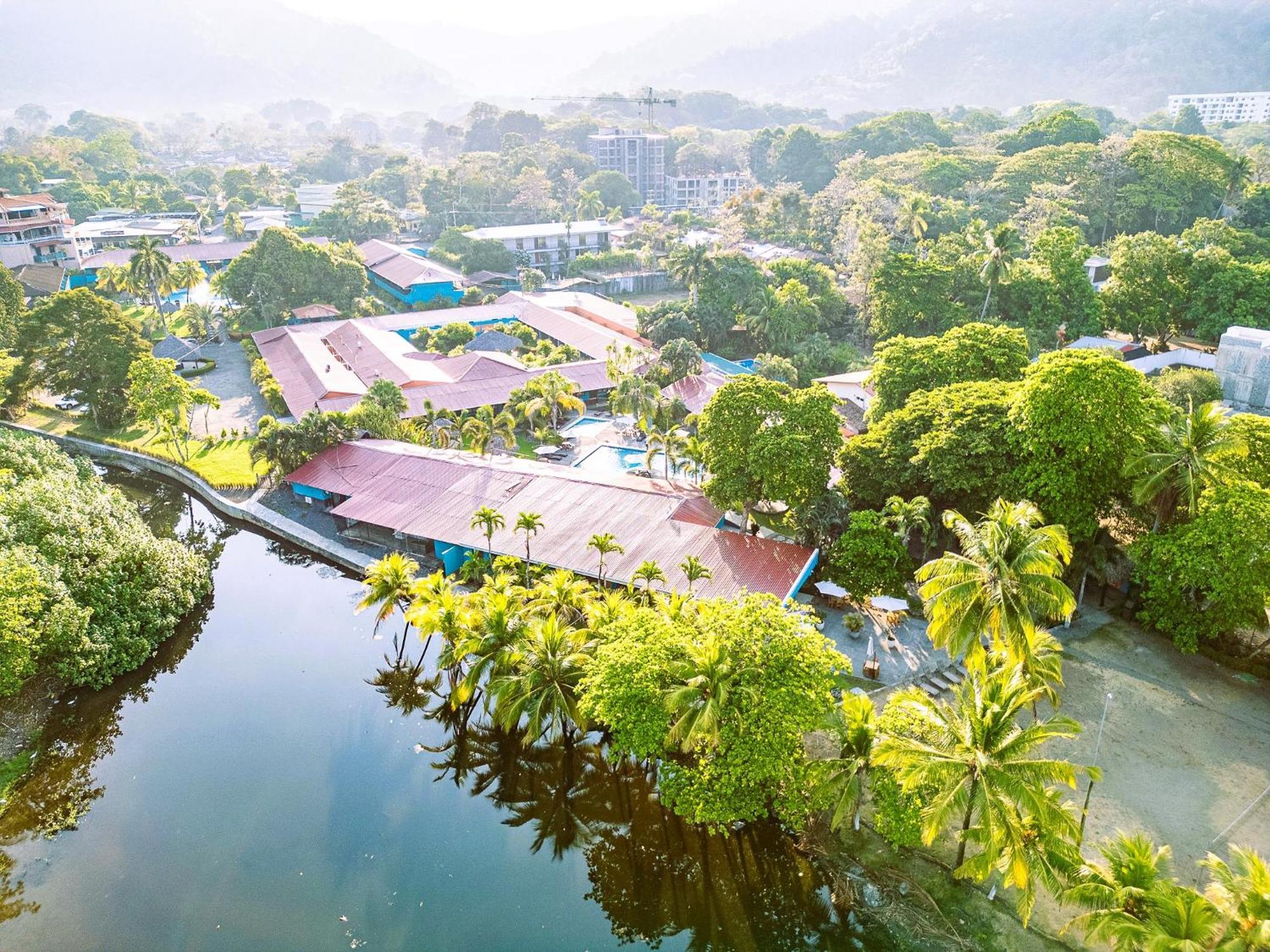 Beach Break Resort Jacó Εξωτερικό φωτογραφία