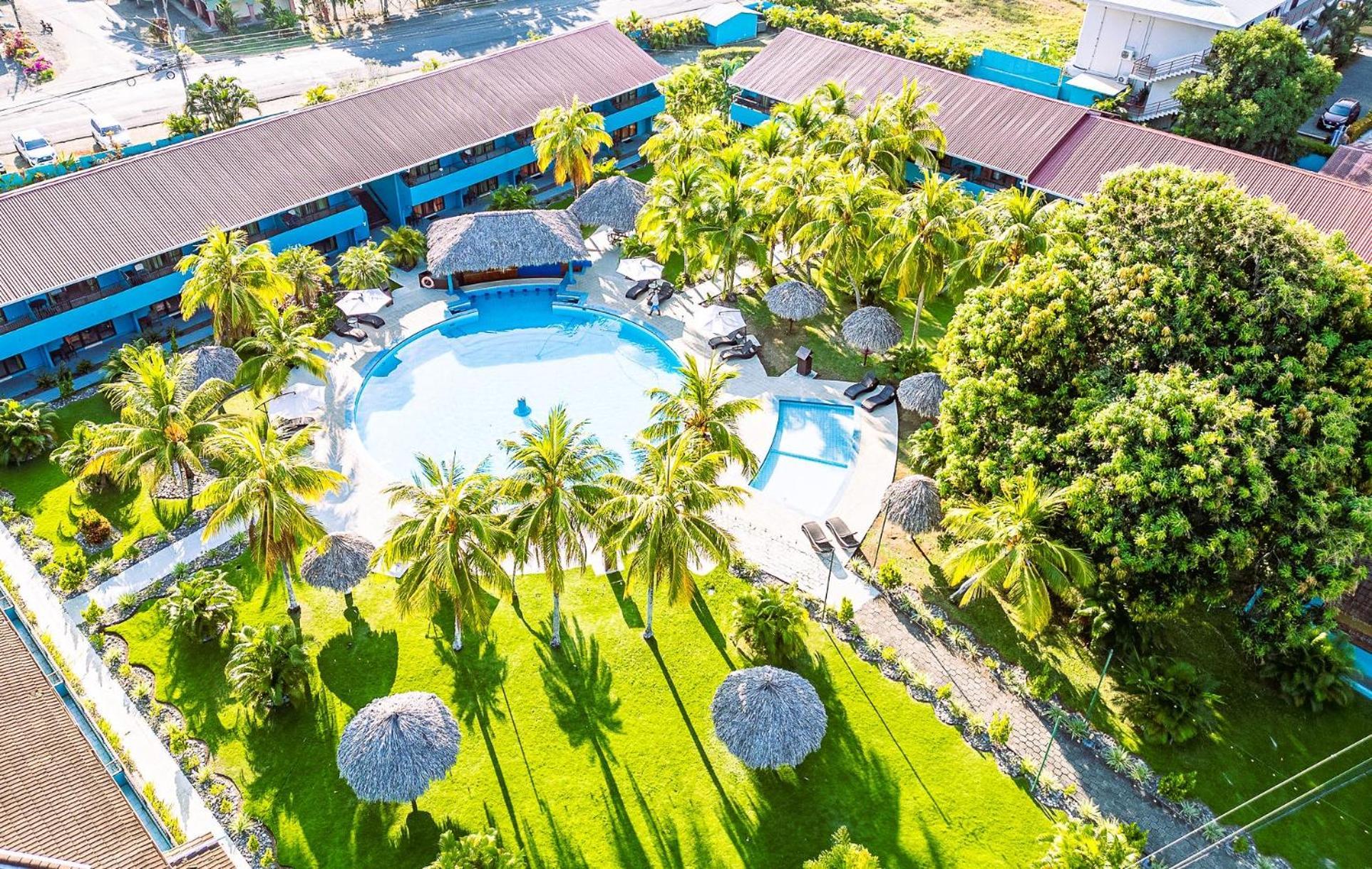 Beach Break Resort Jacó Εξωτερικό φωτογραφία