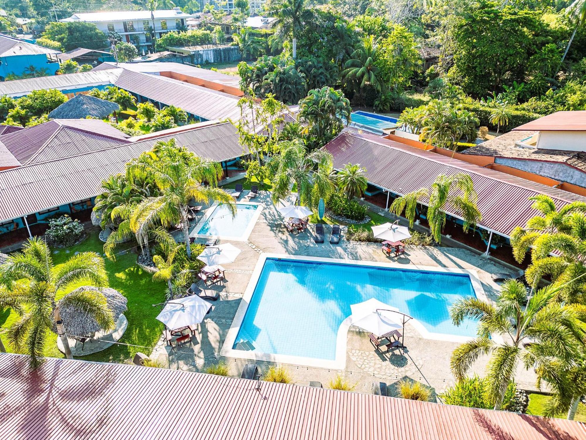 Beach Break Resort Jacó Εξωτερικό φωτογραφία