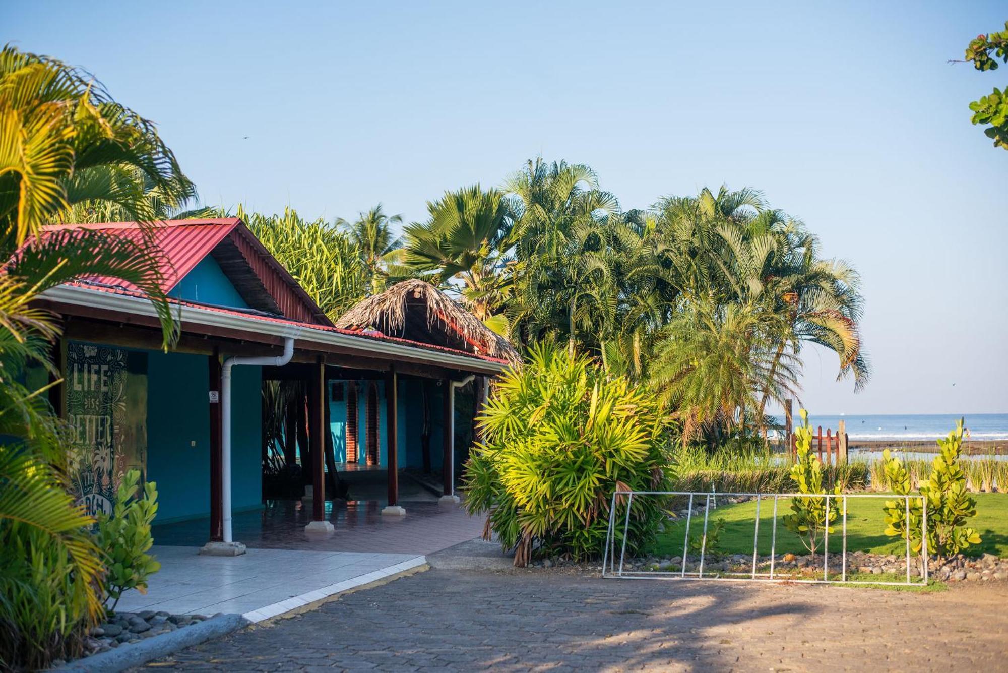 Beach Break Resort Jacó Εξωτερικό φωτογραφία