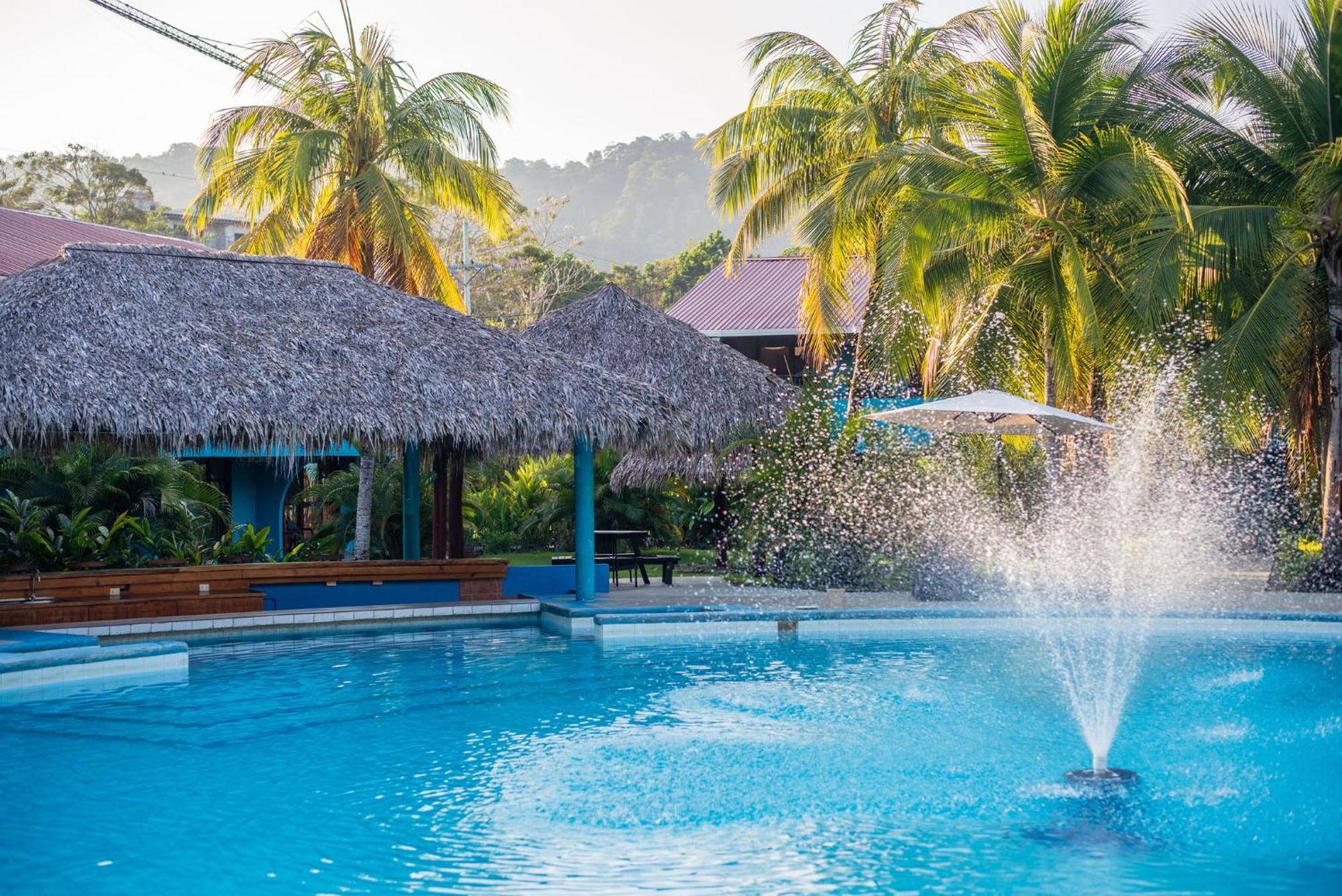 Beach Break Resort Jacó Εξωτερικό φωτογραφία