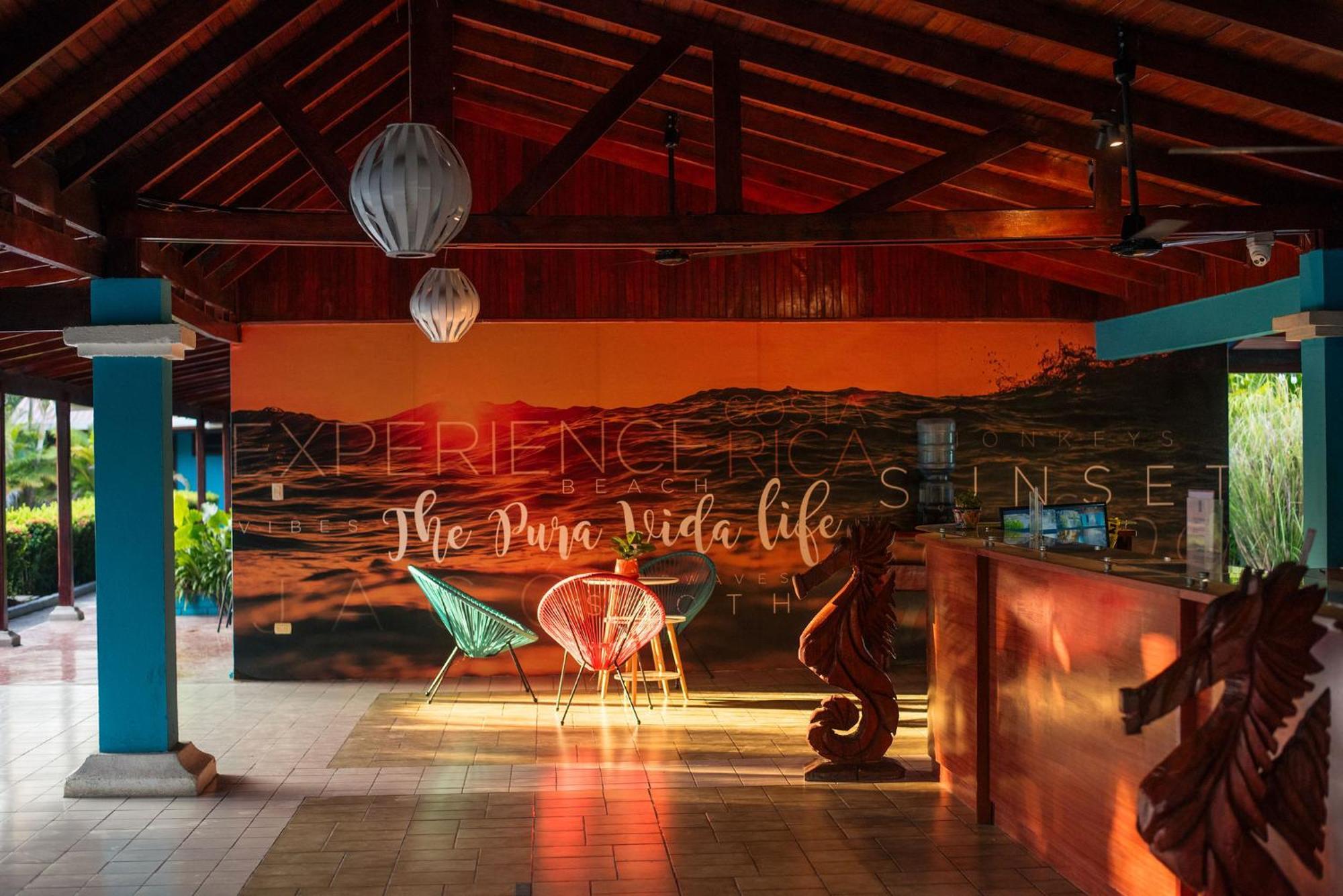 Beach Break Resort Jacó Εξωτερικό φωτογραφία